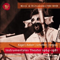 Musik in Deutschland 1950-2000 Vol. 149/Var