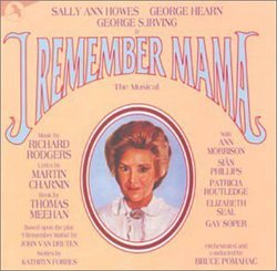 I Remember Mama (1985 Studio Cast)