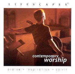 Contemporary Worship (Lifescapes)