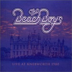 Live at Knebworth 1980