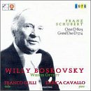 Schubert: Octet & Grand Duo / Boskovsky