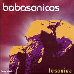 Lusonica