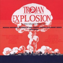 Trojan Explosion
