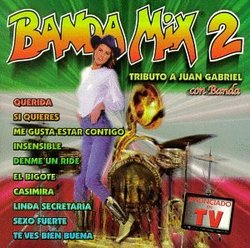 Banda Mix 2