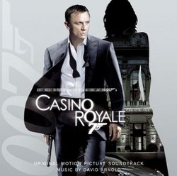 007 Casino Royale