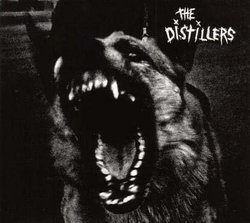 DISTILLERS, THE