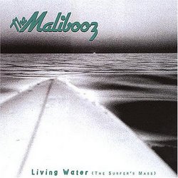Living Water: A Surfer S Mass