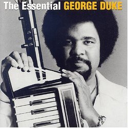 Essential George Duke