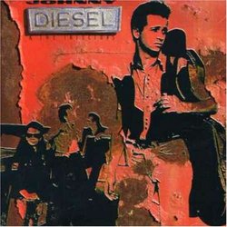 Johnny Diesel & The Injectors