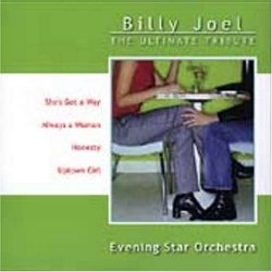 Billy Joel: Ultimate Tribute