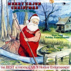 Merry Cajun Christmas 2