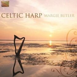 Celtic Harp (Mediterranean)
