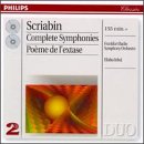 Complete Symphonies & Poeme De I'Extase