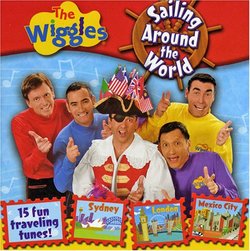 Sailing Around the World (Blister Version) (Blister)