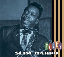 Slim Harpo Rocks