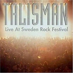 Live at Sweden Rock Festival