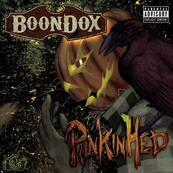 Punkinhed [Us Import] by Boondox