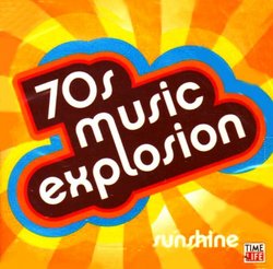 70s Music Explosion