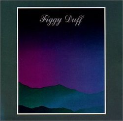 Figgy Duff