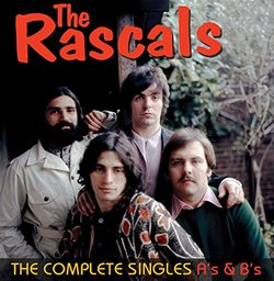The Complete Singles A's & B's (2 CD)