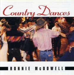 Country Dances