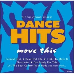 Dance Hits - Move This