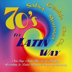 70's the Latin Way