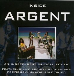 Inside Argent: A Critical Review