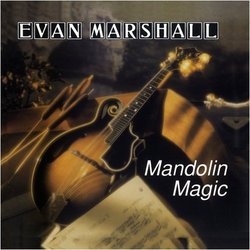 Mandolin Magic