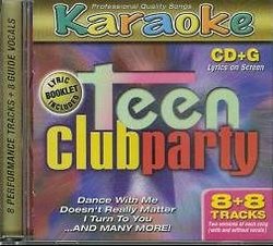Karaoke Bay: Teen Club Party