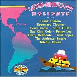 Latin American Holidays