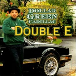 Dollar Green Cadillac