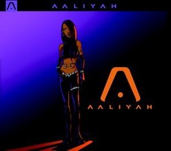 Aaliyah (Limited Edition Including Bonus DVD)