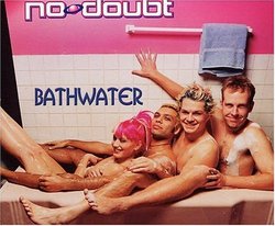 Bathwater'