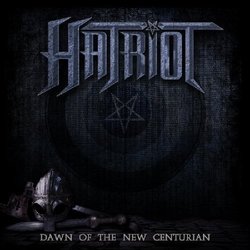 Dawn of the New Century by Hatriot (2014-04-01)