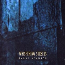 Whispering Streets