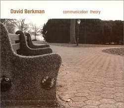 Communication Theory