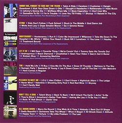 The Complete Studio Albums 1981-1990 (8CD)