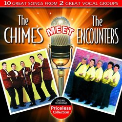 The Chimes Meet The Encounters