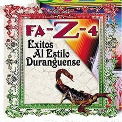 Exitos Al Estilo Duranguense