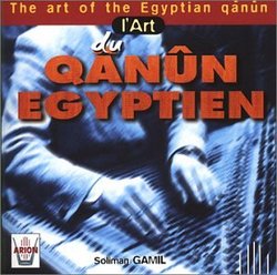 L'art Du Qanun Egyptien