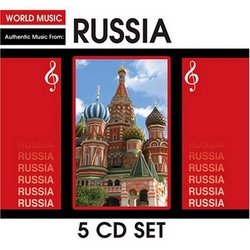 World Music Russia