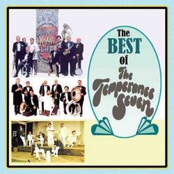 The Best of the Temperance Seven