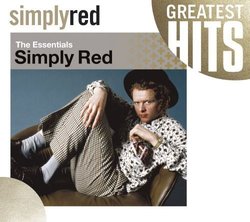 The Essentials: Simply Red by Simply Red (2006-04-10)