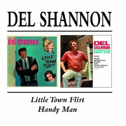 Little Town Flirt/Handy Man