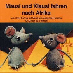 Fahren Nach Afrika