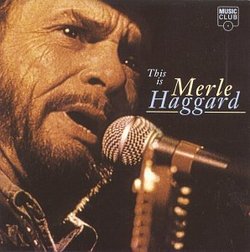 This Is Merle Haggard