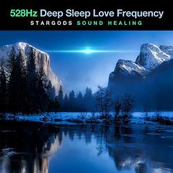 528Hz Deep Sleep Love Frequency (CD, Solfeggio Frequency, DNA Repair, Miracle)