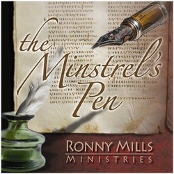 The Minstrel's Pen