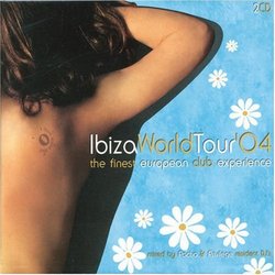 Ibiza World Tour'04